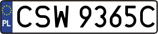 CSW9365C