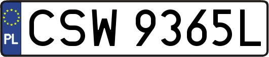 CSW9365L