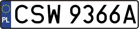 CSW9366A