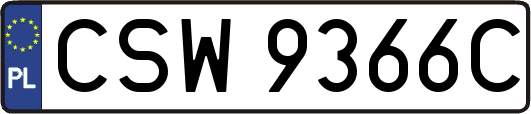CSW9366C