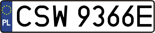 CSW9366E