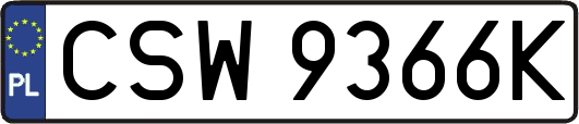 CSW9366K