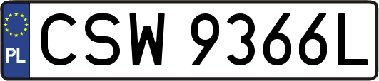 CSW9366L