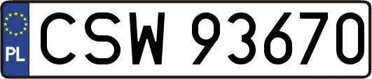 CSW93670