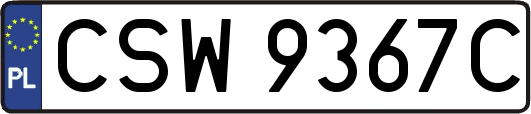 CSW9367C