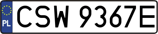 CSW9367E