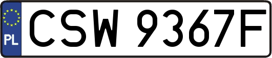 CSW9367F