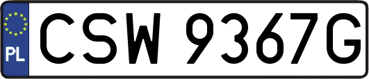 CSW9367G