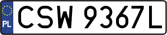 CSW9367L