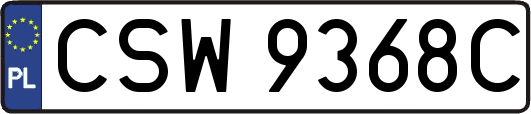 CSW9368C