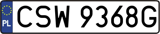 CSW9368G