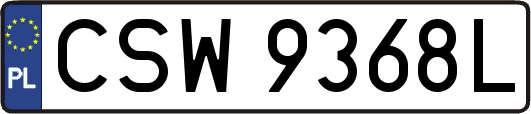 CSW9368L