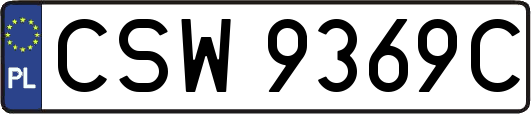CSW9369C