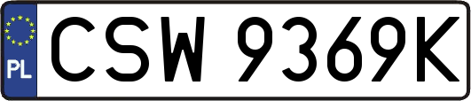 CSW9369K