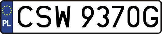 CSW9370G