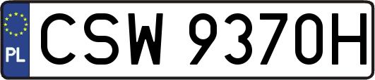 CSW9370H