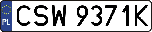 CSW9371K