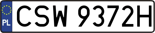 CSW9372H
