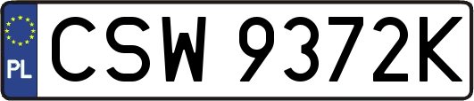 CSW9372K