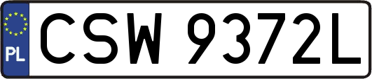 CSW9372L