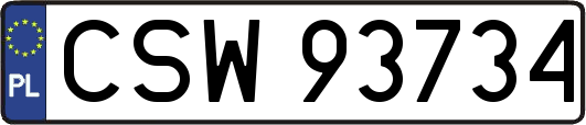 CSW93734