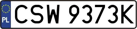 CSW9373K