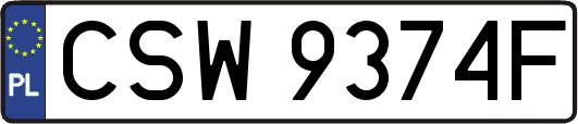 CSW9374F