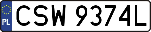 CSW9374L