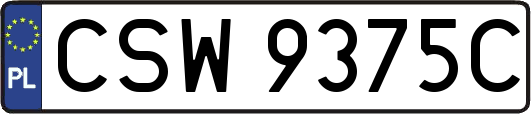 CSW9375C