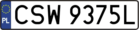CSW9375L