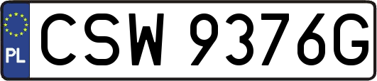 CSW9376G