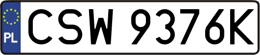 CSW9376K