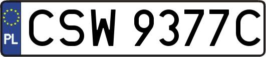 CSW9377C