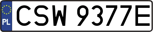 CSW9377E
