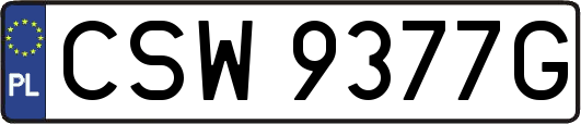 CSW9377G