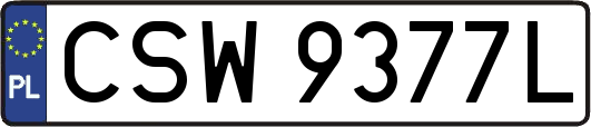 CSW9377L