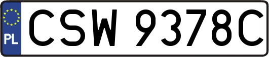CSW9378C