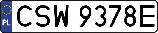 CSW9378E