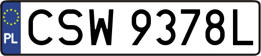 CSW9378L