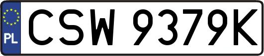 CSW9379K