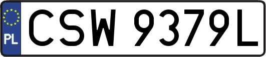 CSW9379L