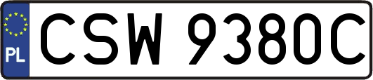 CSW9380C