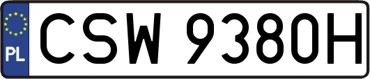 CSW9380H
