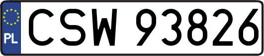 CSW93826