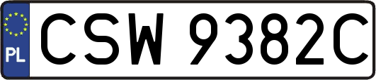 CSW9382C