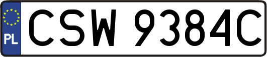 CSW9384C
