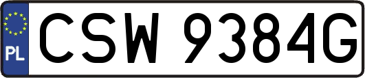CSW9384G