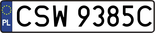 CSW9385C