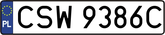 CSW9386C