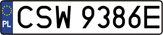 CSW9386E